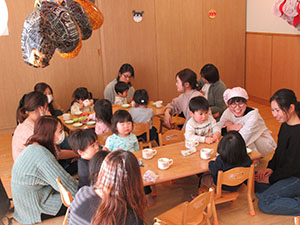 おいしく食べちゃいました