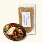 米粉カレールウの画像