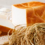 米粉パンの画像