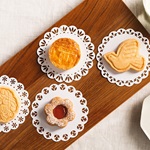 米粉スイーツの画像