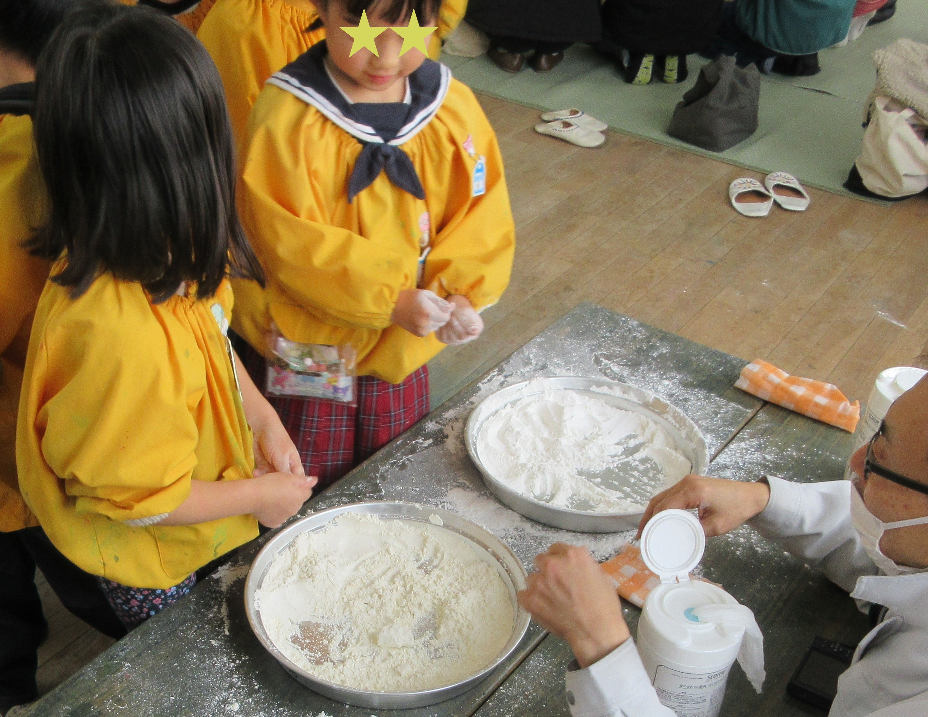 感触の違いにビックリ！