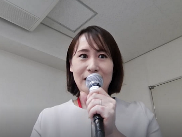 講師の樽川氏