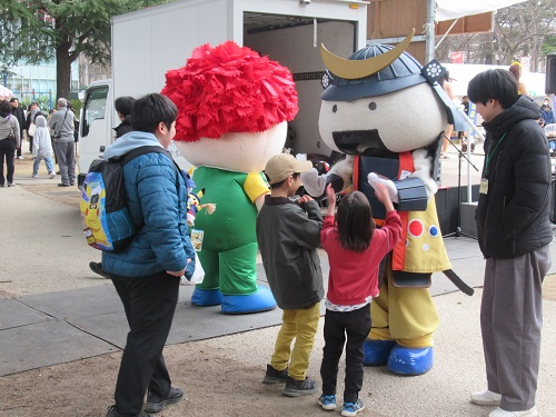 スライドショー