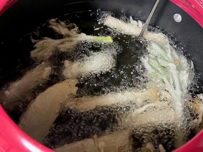 揚げ