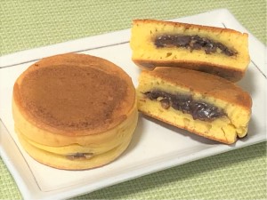 大判焼き
