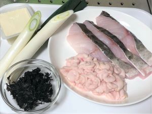 材料