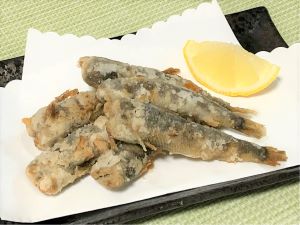 唐揚げ