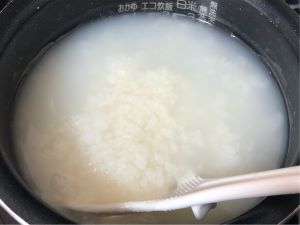 おかゆ