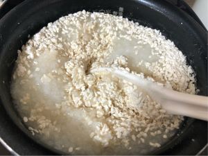 麹投入