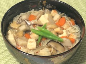 おくずかけ