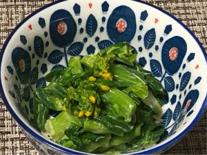 和え物