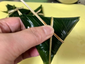 結び1