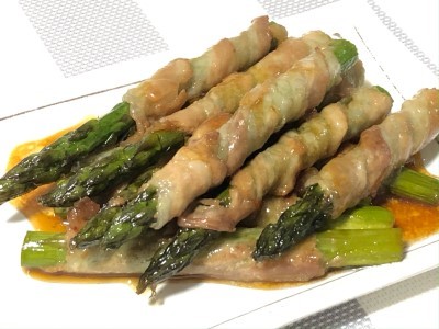 肉巻き