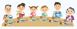 共食