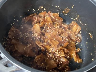 出来上がり