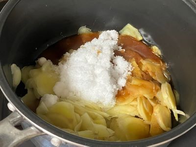 煮込み1