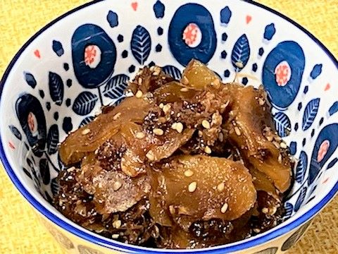 佃煮2