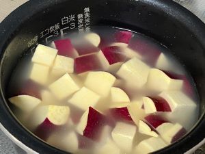炊飯