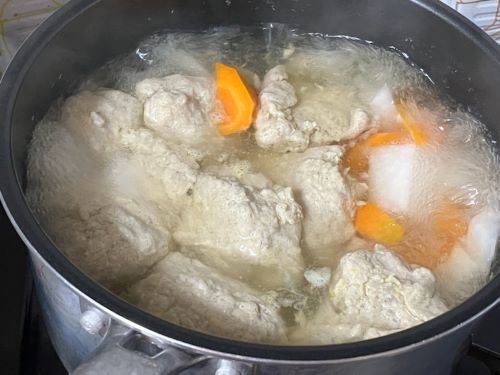 煮込み2
