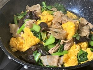 出来上がり