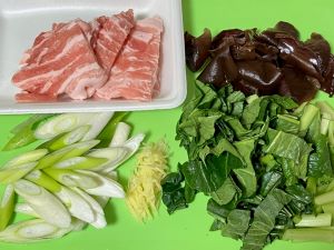 材料