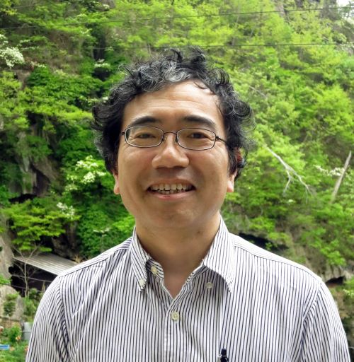 江頭氏