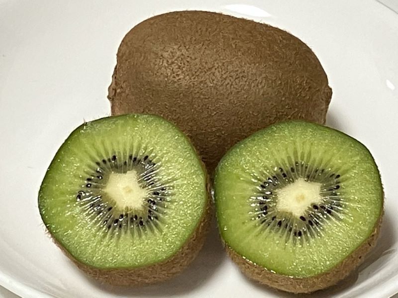 福島産キウイ
