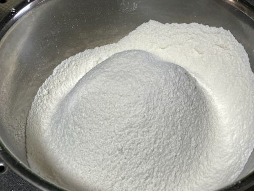 粉ふるい