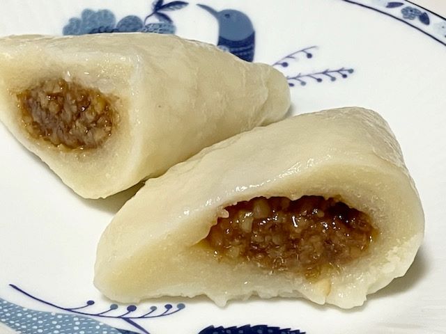 断面