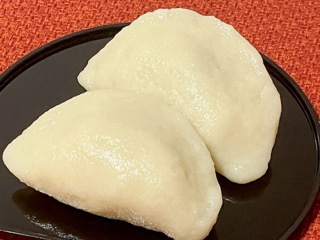 きんかもち