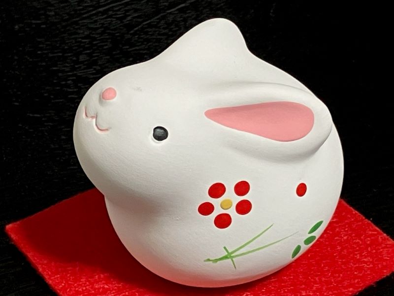 うさぎ