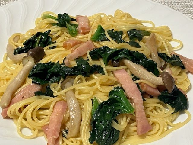 パスタ