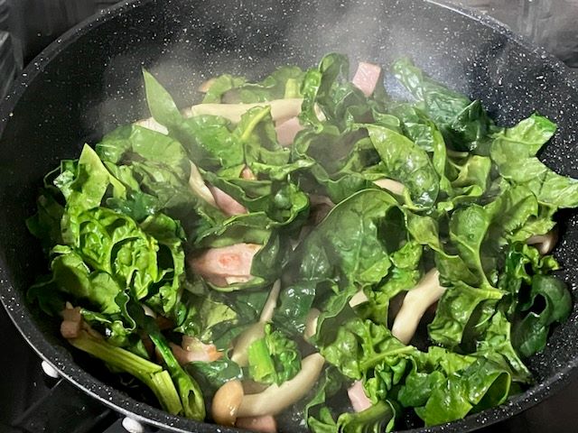 炒め2