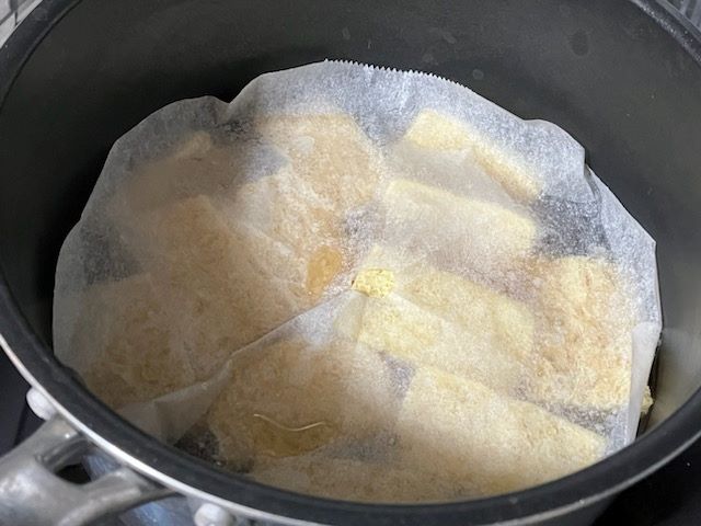 含め煮1