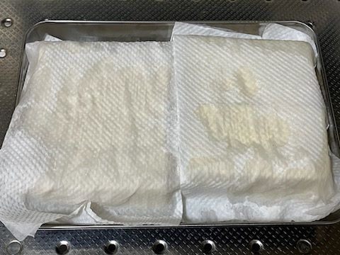 仕込み