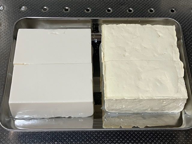 豆腐