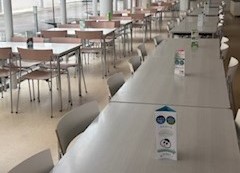 学食