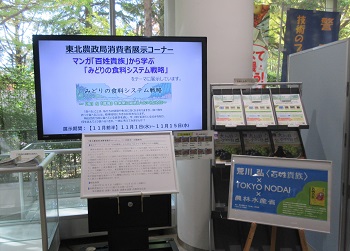 サイネージ
