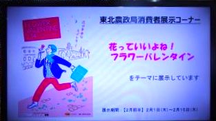 サイネージ