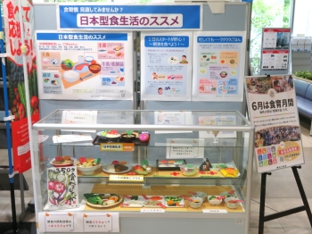 食育全景