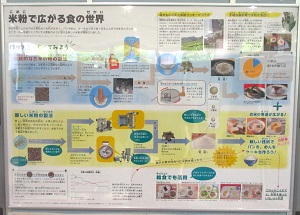 米粉ポスター２