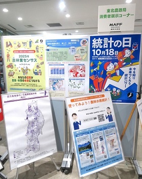 統計にまつわる内容