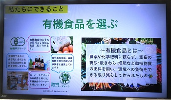 常設サイネージ