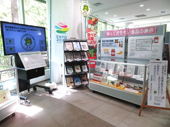 全景