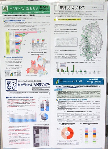 MAFF  NAVIの紹介
