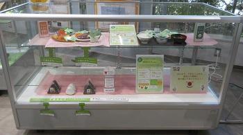 食料自給率、食品ロス削減