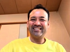 齋藤氏