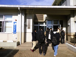 平岡地区センター
