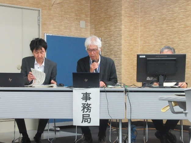 東北農政局予算概算要求説明