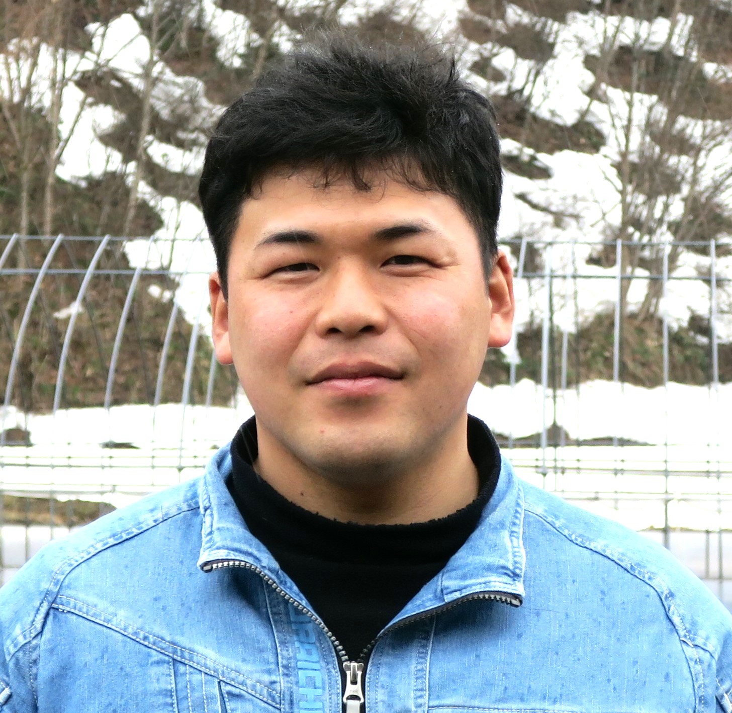合同会社 穐(あき) (北秋田市)代表者 亀山 春樹